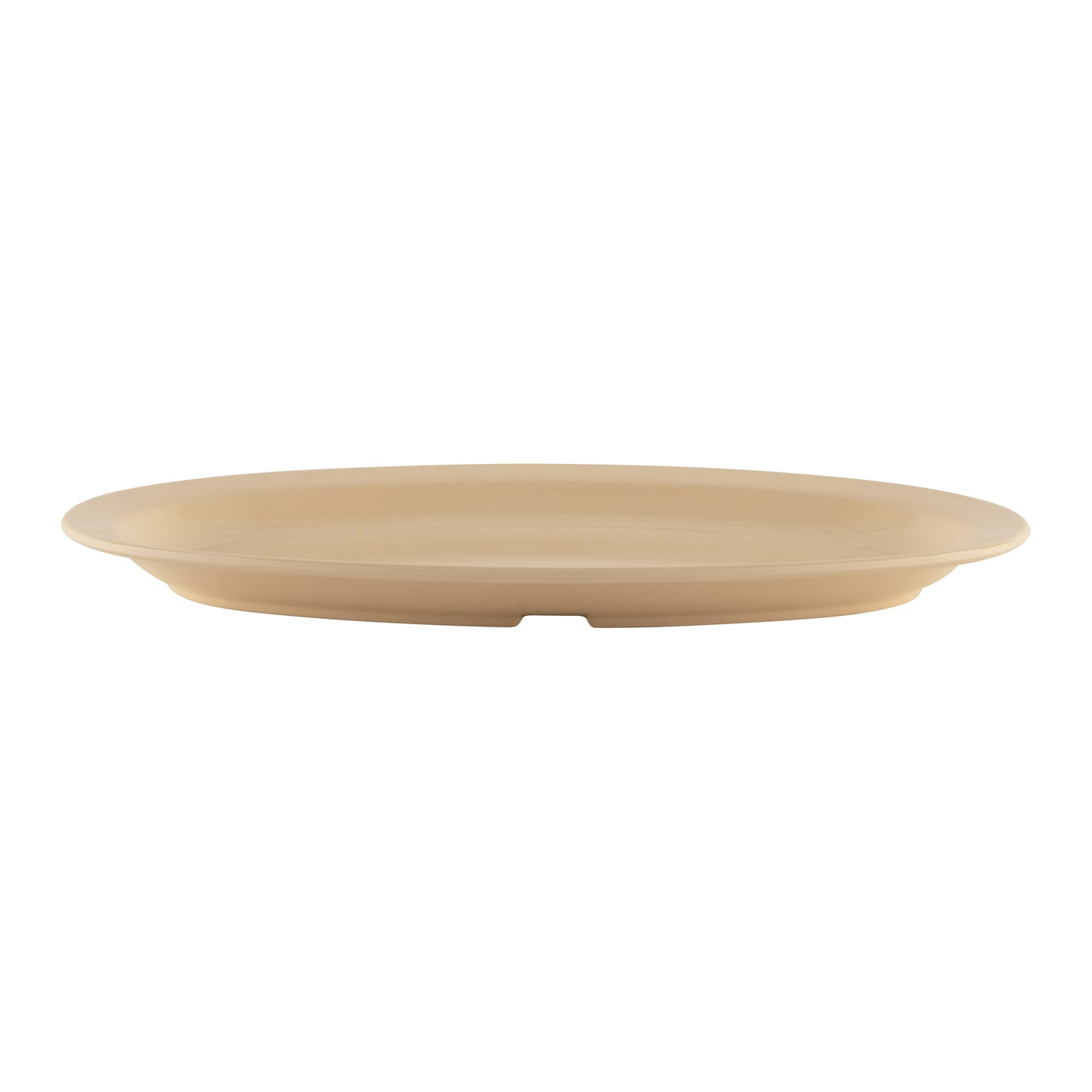 11.75" x 8.25" Oval Platter (12 Pack)