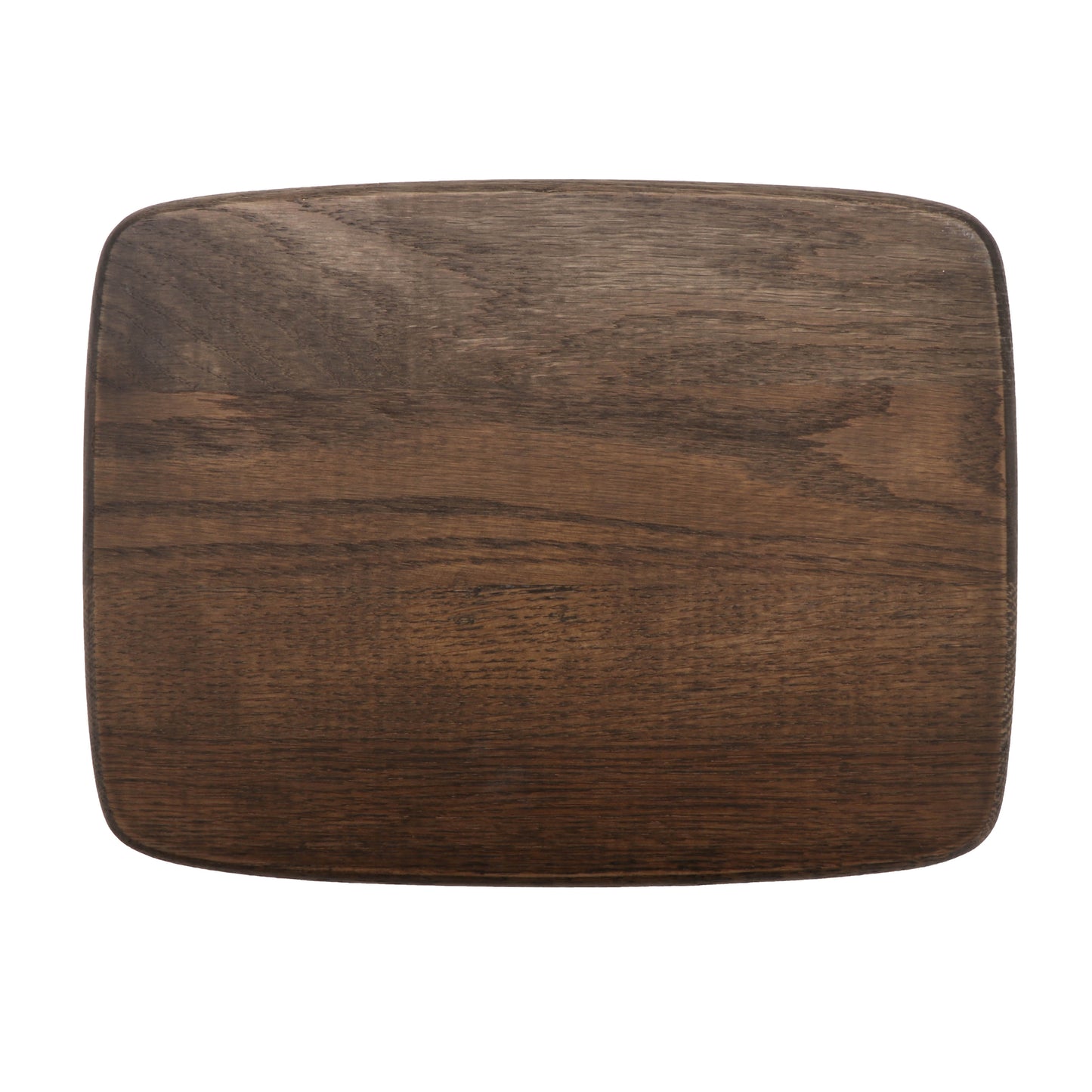 12" x 9" Large Rectangular Ash Wood Serving Board, G.E.T. Taproot
