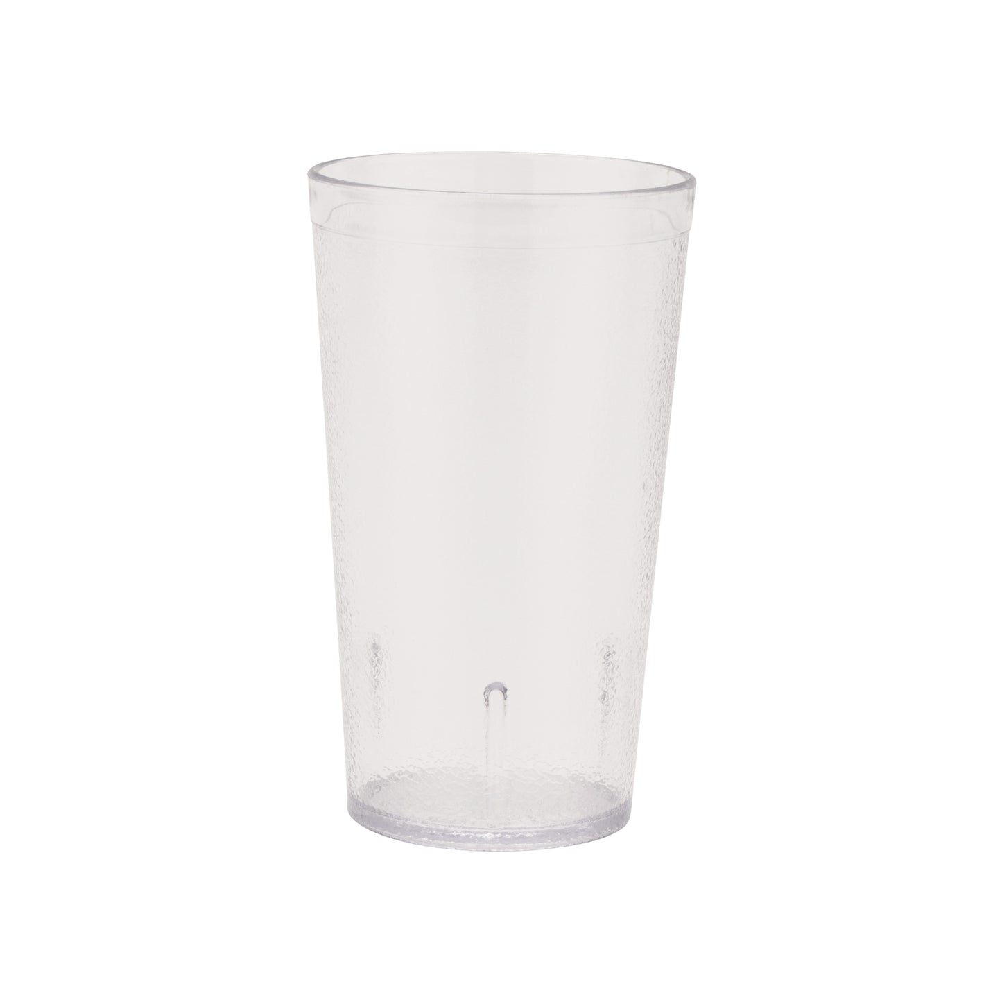 12 oz. (13.9 oz. Rim-Full), 3" Tumbler, 5.13" Tall (12 Pack)