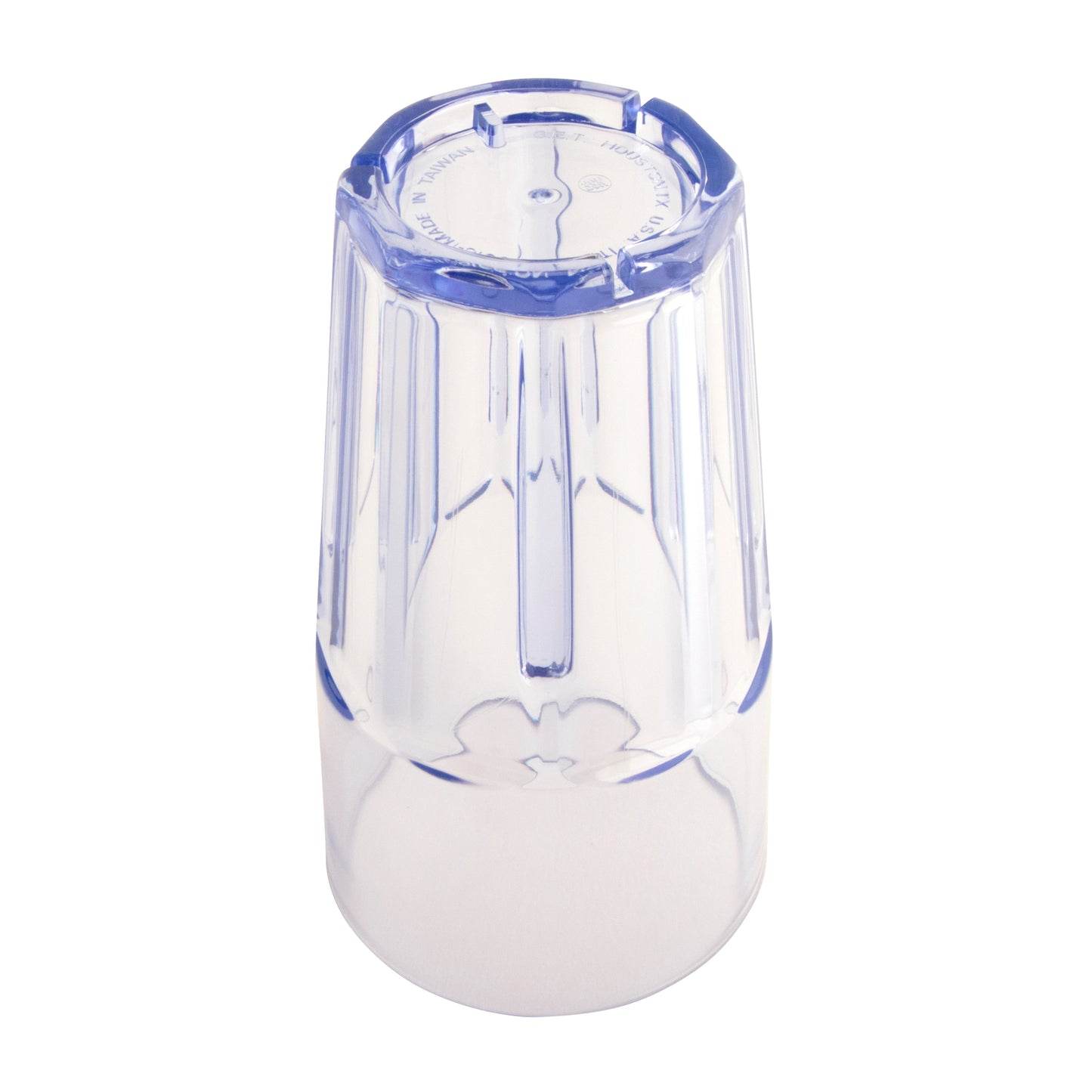 16 oz. (18.9 oz. Rim-Full), 3.38" Beverage, 6" Tall (12 Pack)