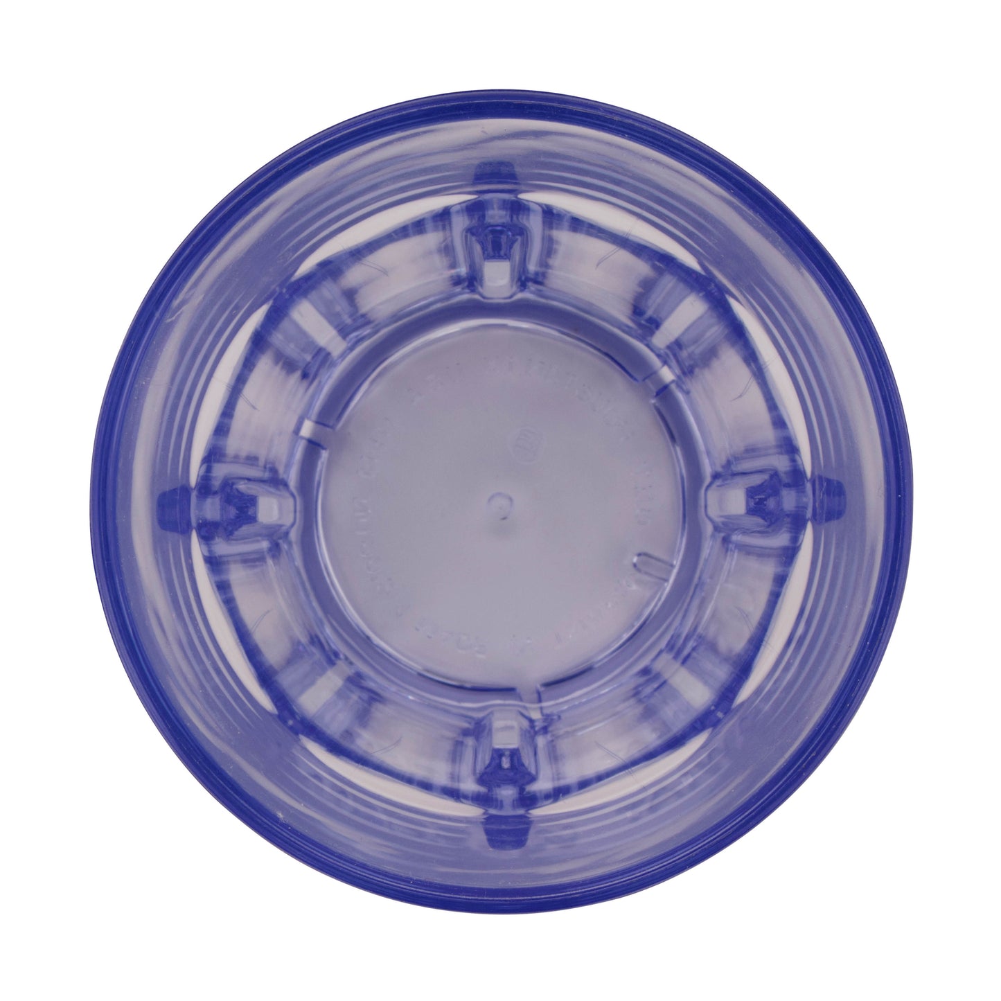 12 oz. (13.25 oz. Rim-Full), 3.5" Double Rocks, 4" Tall (12 Pack)