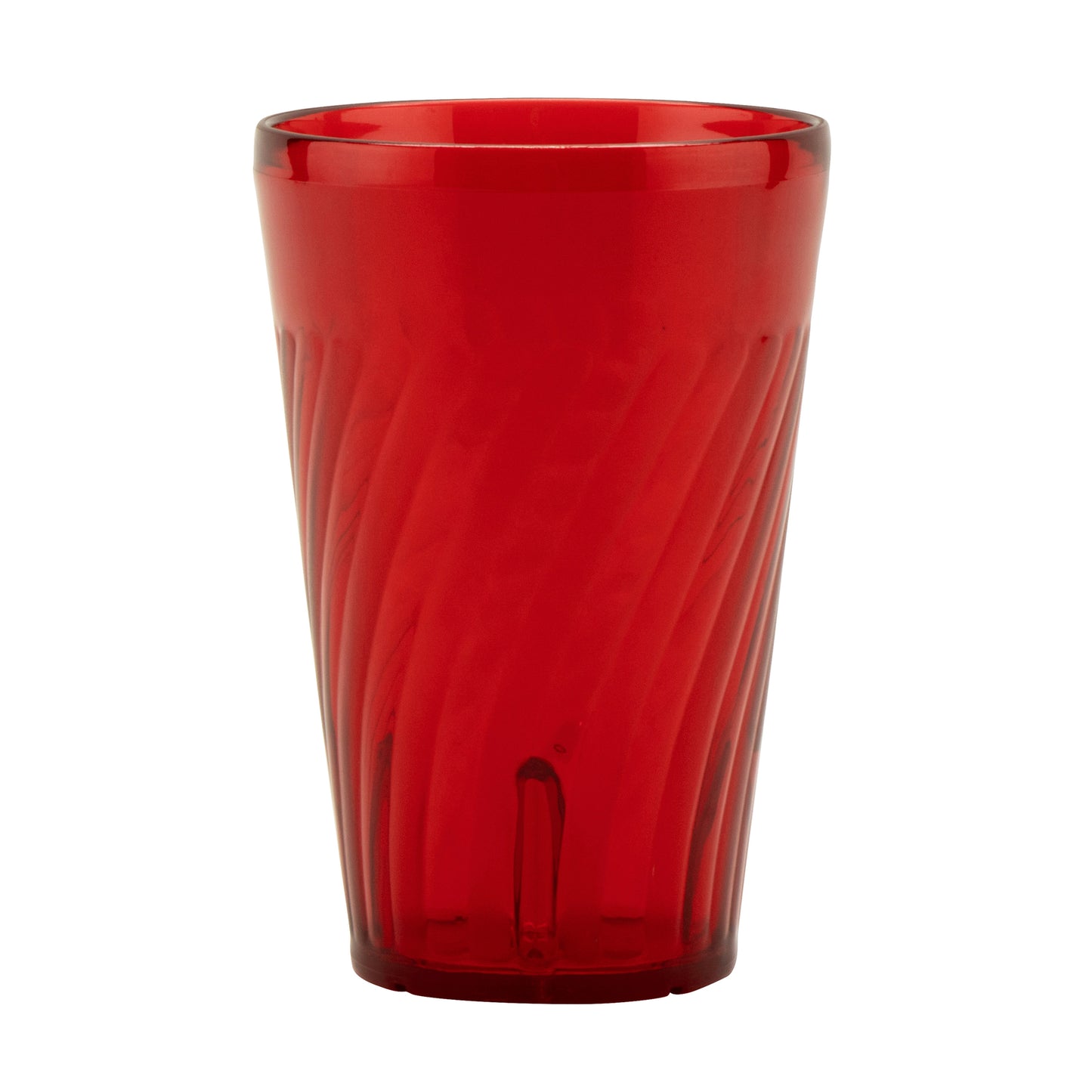 16 oz. (16.7 oz. Rim-Full), 3.44" Beverage, 5.25" Tall (12 Pack)