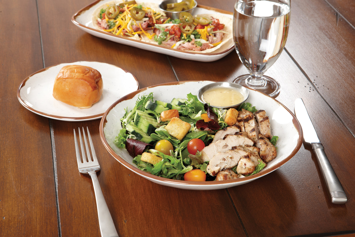 Rustic Mill – BreadBaskets.com