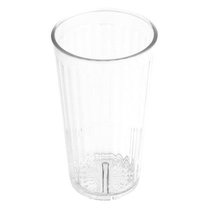 22 oz. (22.65 oz. Rim-Full), 3.5" Tumbler, 6.25" Tall  (Set of 4 ea.)