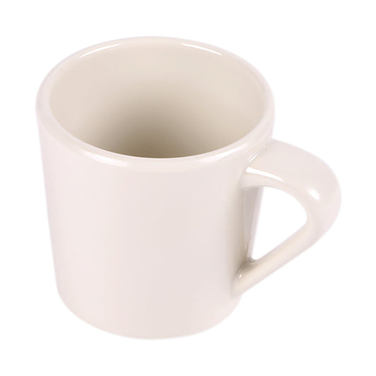 Melamine Mug - Vanilla