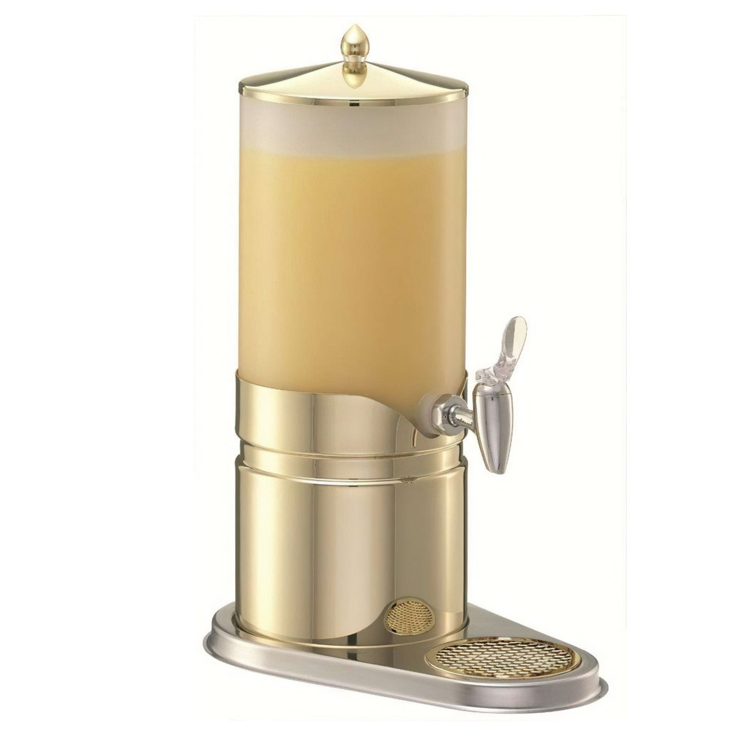 ELEGANCE Juice Dispenser   5l, Model Gold  dishwasher-pr