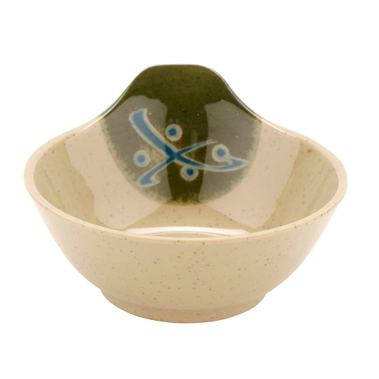 5 oz. (8 oz. Rim-Full), 4.5" Bowl, 2.25" Deep (12 Pack)