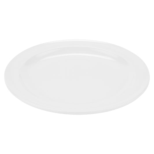7.25" Round Plate (12 Pack)