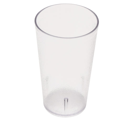 12 oz. (13.9 oz. Rim-Full), 3" Tumbler, 5.13" Tall  (Set of 4 ea.)