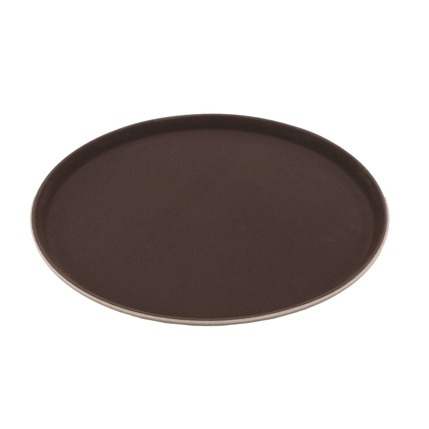 16" Round Tray, Non Skid