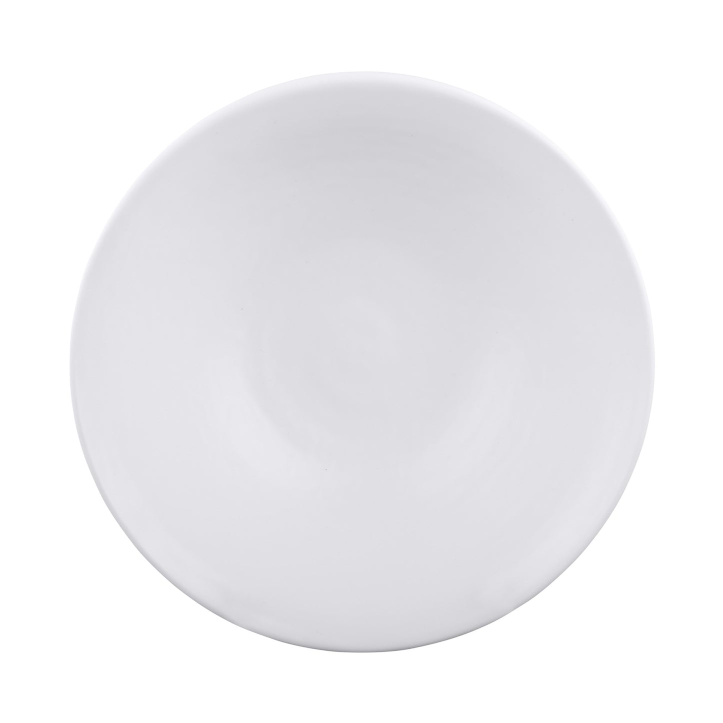 Melamine Bowl - White