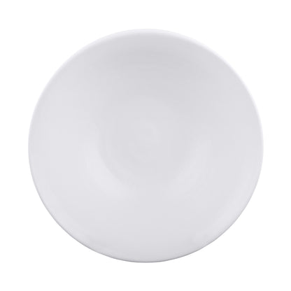 Melamine Bowl - White
