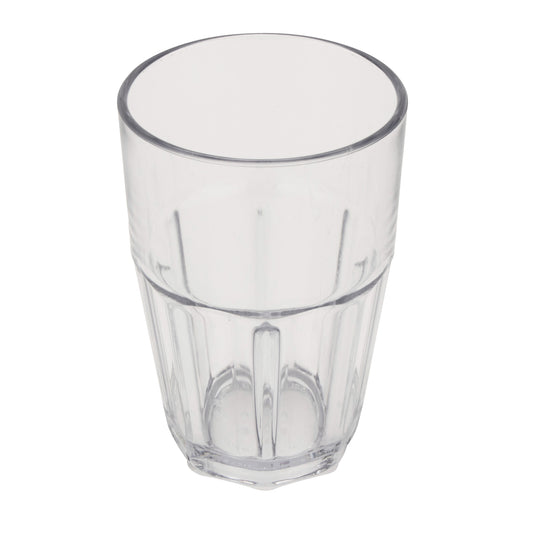 14 oz. (15.9 oz. Rim-Full), 3.44" Beverage, 5" Tall (Set of 4 ea.)