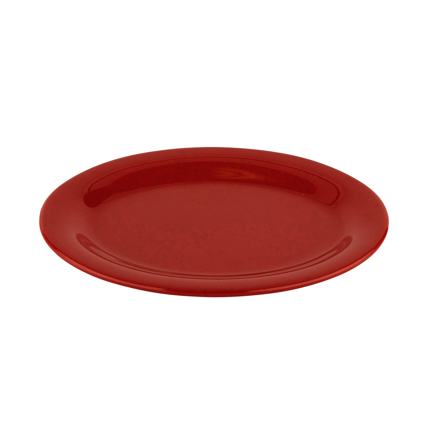 9.75" x 7.25" Oval Platter (Set of 4 ea.)