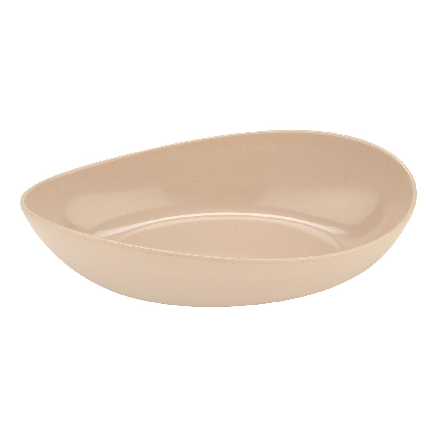 6 qt. Oval bowl, 17 x 10