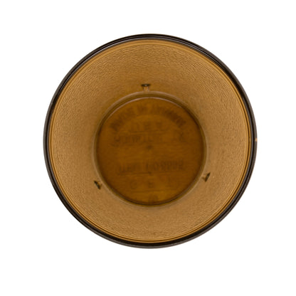 9.5 oz. (10.1 oz. Rim-Full), 2.81" Tumbler, 4.25" Tall  (Set of 4 ea.)