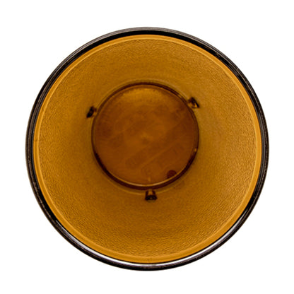 20 oz. (22.9 oz. Rim-Full), 3.5" Tumbler, 6.5" Tall  (Set of 4 ea.)