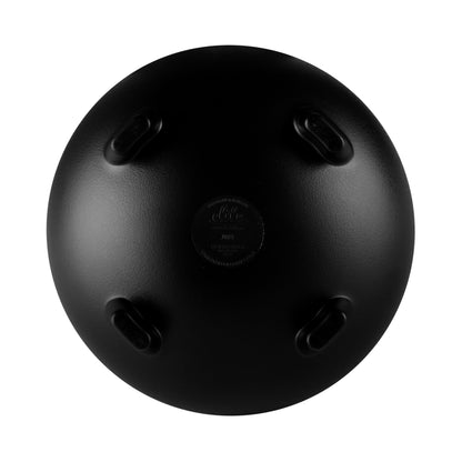 Melamine Ramekin Sauce Bowl - Black