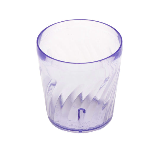 9 oz. (11.95 oz. Rim-Full), 3.25" Rocks, 3.5" Tall (Set of 4 ea.)