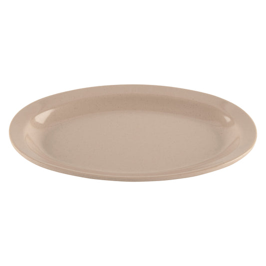 10" x 6.75" Oval Platter