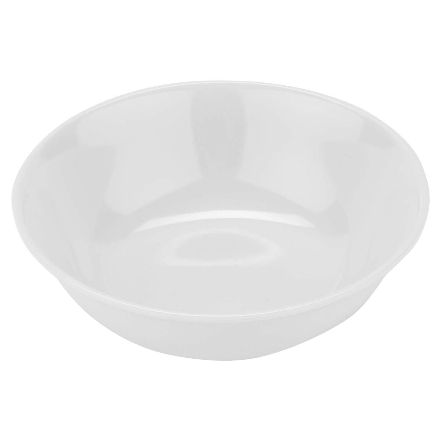1 qt. (1 qt. Rim-Full), 7.5" Bowl, 2.5" Deep