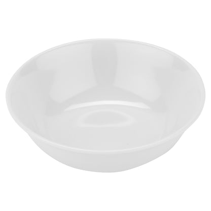 1 qt. (1 qt. Rim-Full), 7.5" Bowl, 2.5" Deep