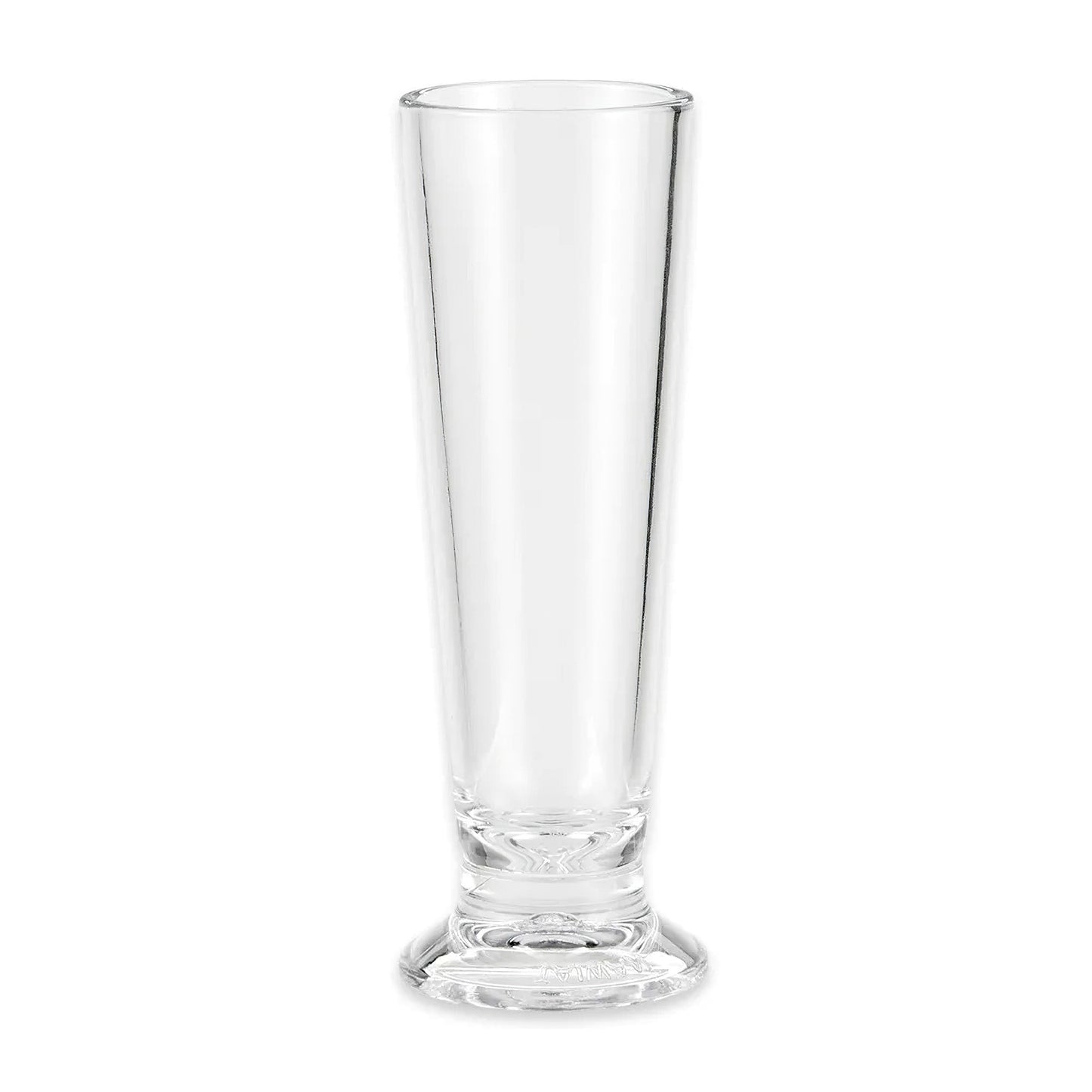 2 oz. (2 oz. Rim-Full), 1.5" Pilsner Shot Glass, 4.5" Tall (Set of 4 ea.)
