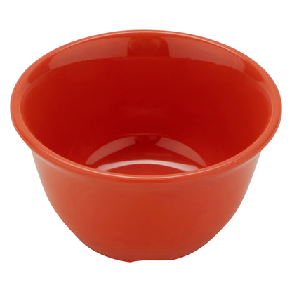 7 oz. (7.8 oz. Rim-Full), 4" Bowl, 2" Deep (12 Pack)