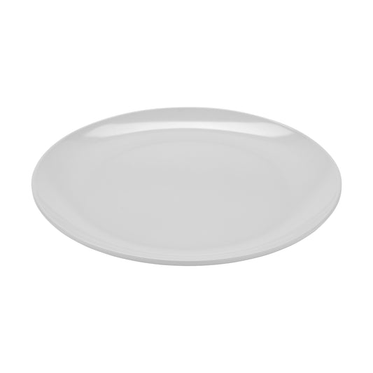 12" Round Plate (Set of 4 ea.)
