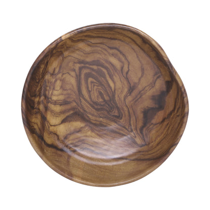 Melamine Round Bowl - Sequoia