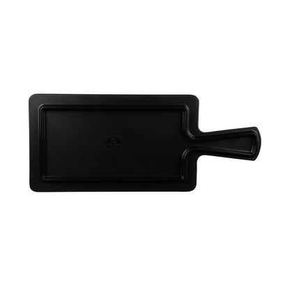 Melamine Rectangular Serving Board - Black