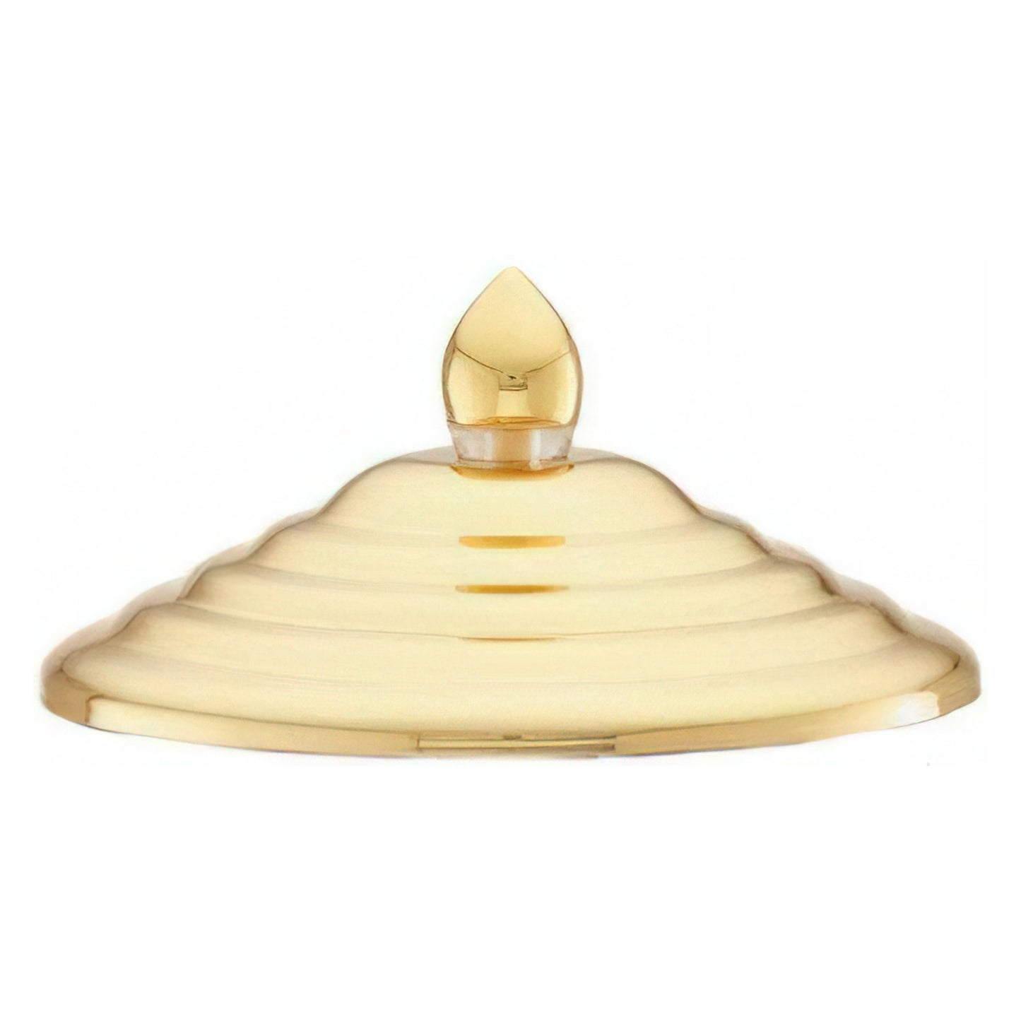 SPARE Lid/Hood  Stainless Steel Lid incl. Handle  (24 ca