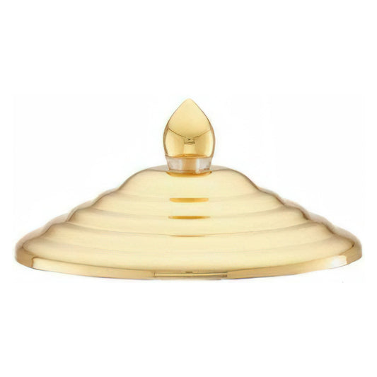 SPARE Lid/Hood  Stainless Steel Lid incl. Handle  (24 ca