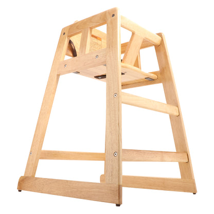 High Chair Modified, Assembly Required