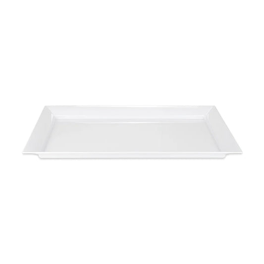 28" x 16" Rectangular Tray