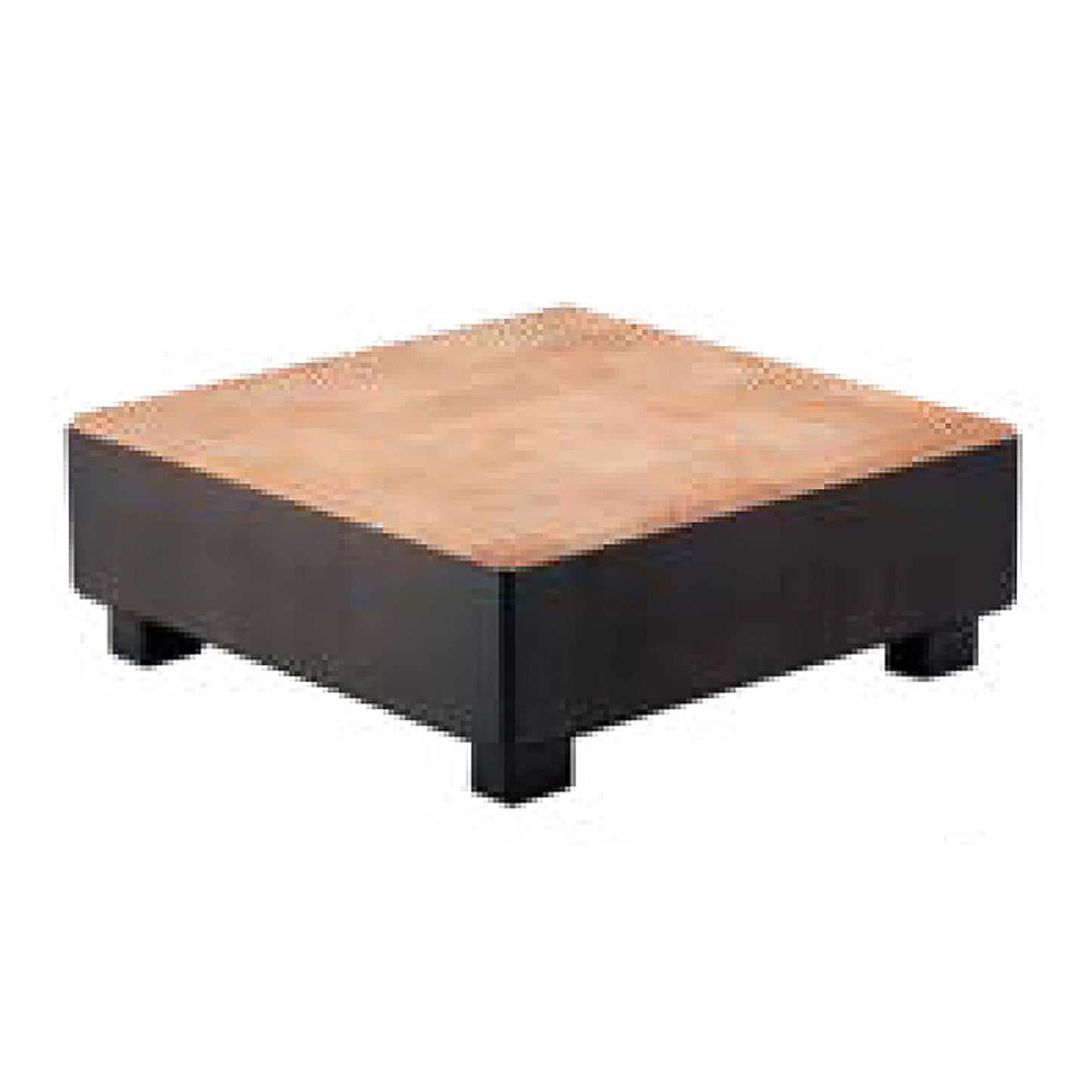 PURE NATURE Cheese Stand L-Cube  Solid Beech, Decor En