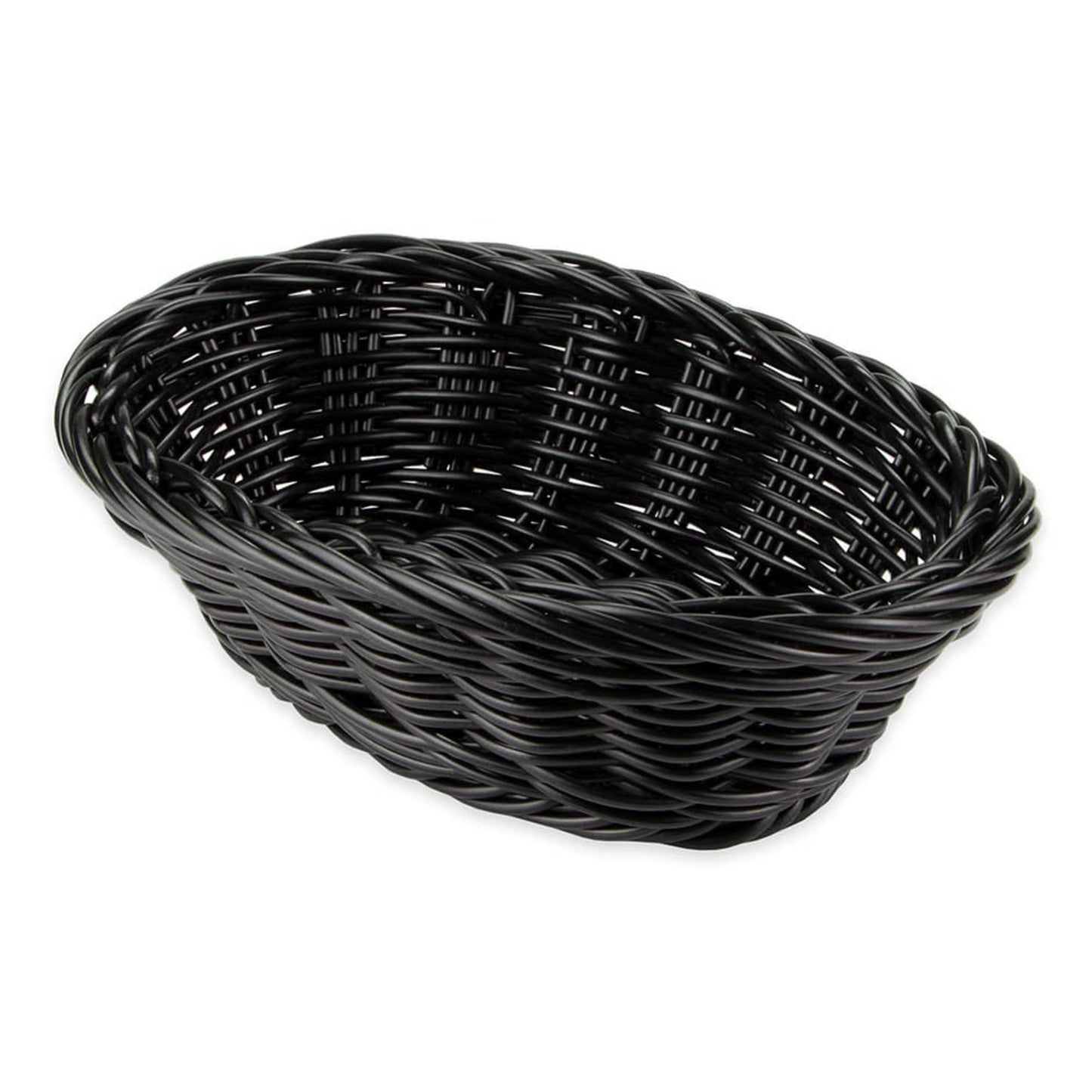 9" x 6.75" Oval Basket
