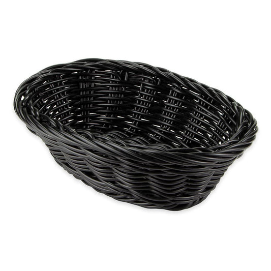 9" x 6.75" Oval Basket