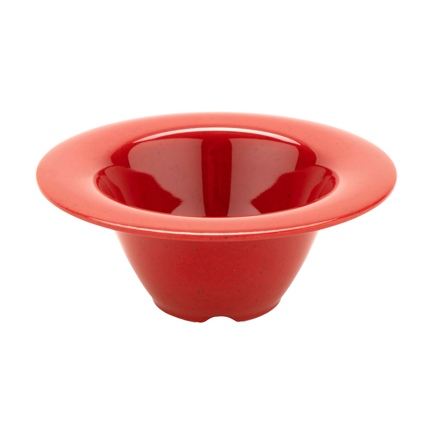 10 oz. (11 oz. Rim-Full), 6.25" Wide Rim Bowl, 2.5" Deep (12 Pack)