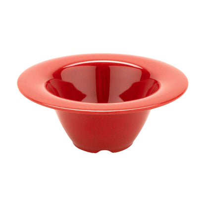 10 oz. (11 oz. Rim-Full), 6.25" Wide Rim Bowl, 2.5" Deep (12 Pack)