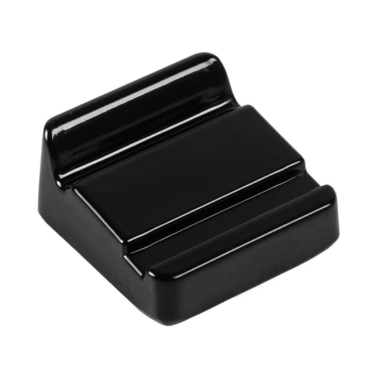 Melamine Wedge For Trays - Black