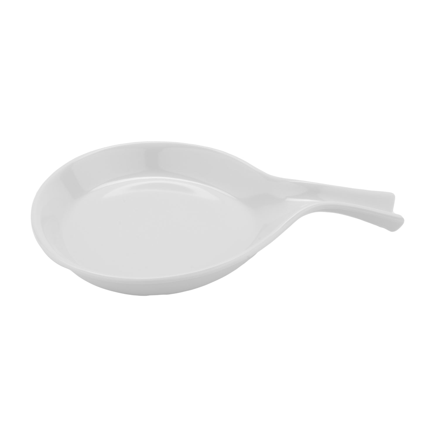 24 oz. (1 qt. Rim-Full), 13" Skillet (9.5" x 8" Serving Area), 1.25" Deep (12 Pack)