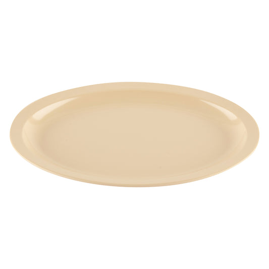 13.25" x 9.75" Oval Platter