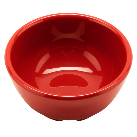 10 oz. (10.5 oz. Rim-Full), 4.5" Bowl, 2.25" Deep (Set of 4 ea.)