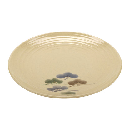 10.5" Round Plate (12 Pack)