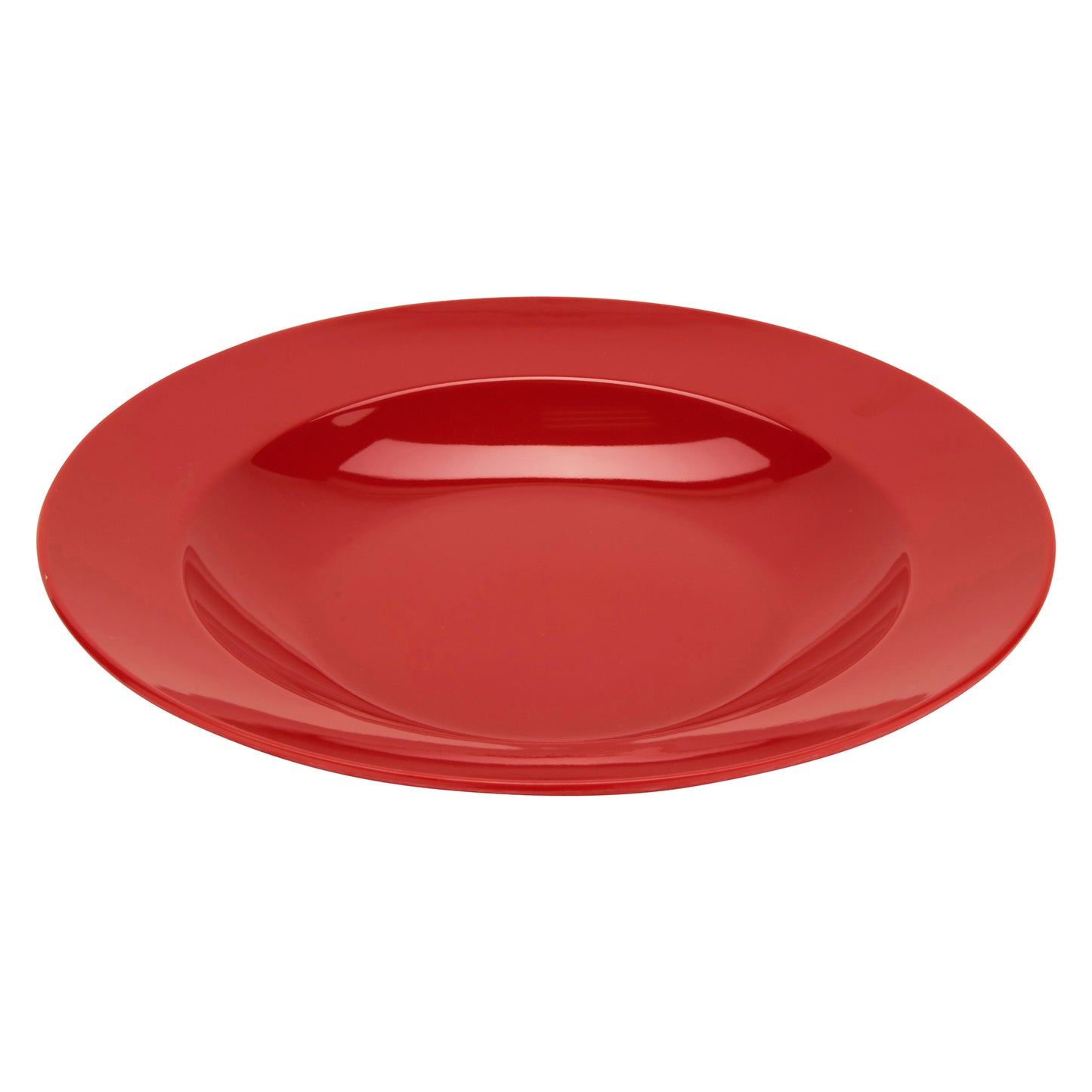 24 oz. (1.1 qt. Rim-Full), 12.5" Bowl, 2" Deep (12 Pack)