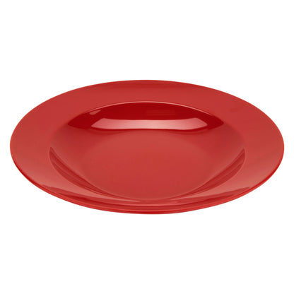 24 oz. (1.1 qt. Rim-Full), 12.5" Bowl, 2" Deep (12 Pack)