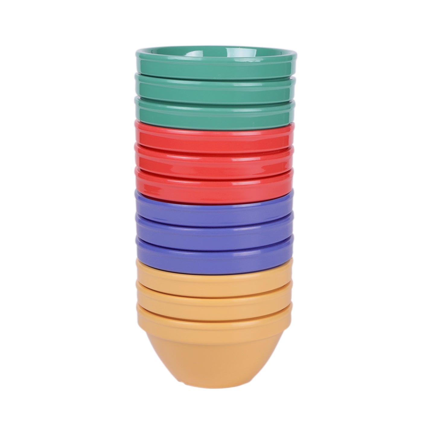 Melamine Bouillon Cup - AG, SC, VT, Y