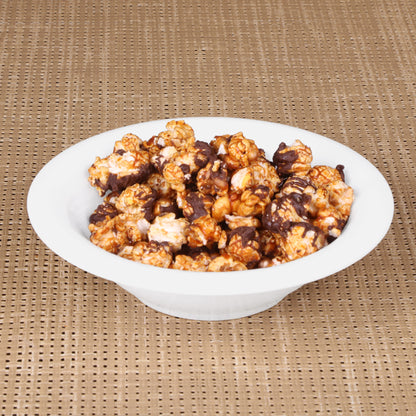 Melamine Round Bowl - White