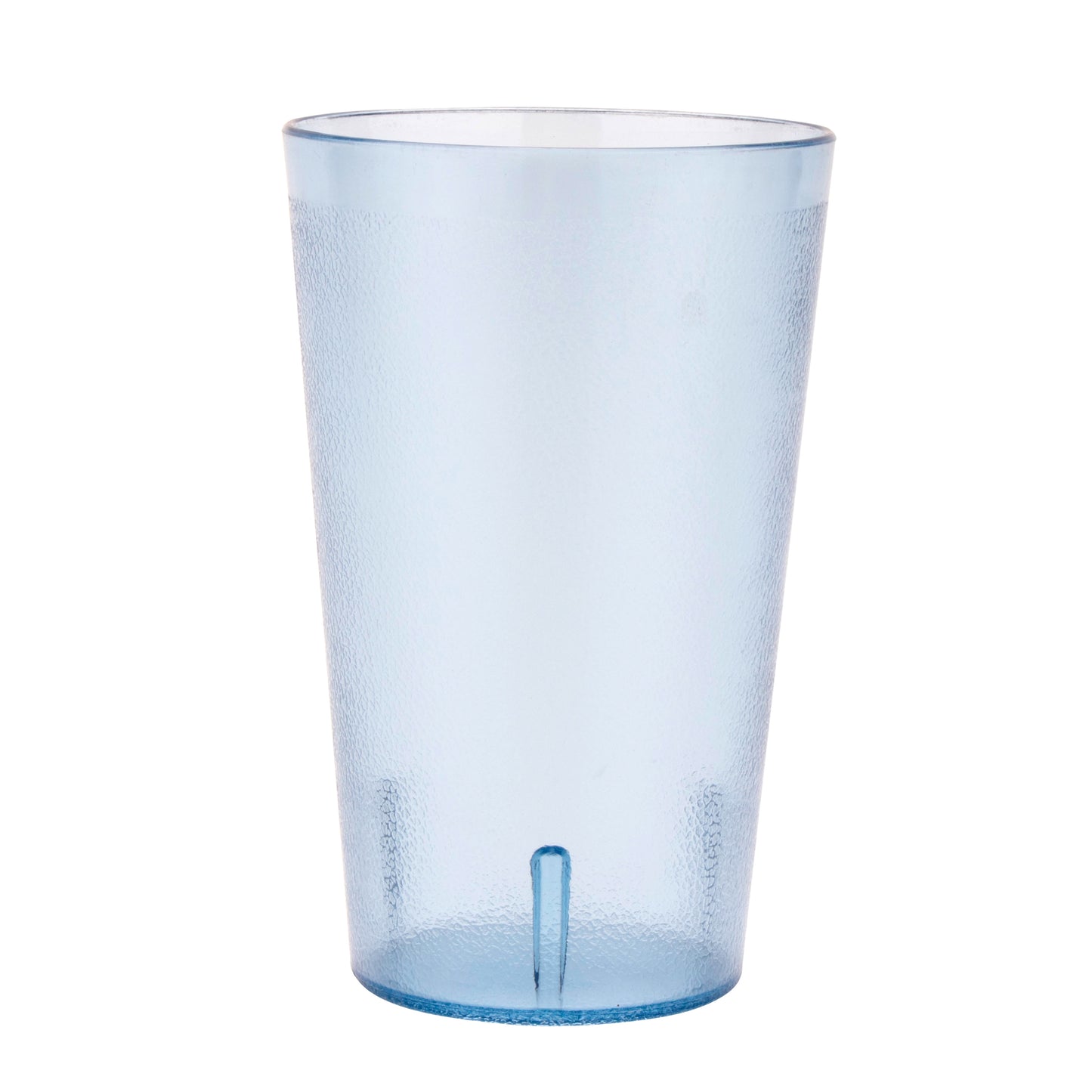 GET SAN Texted Tumbler 32 Ounce - Blue (4 Pack)